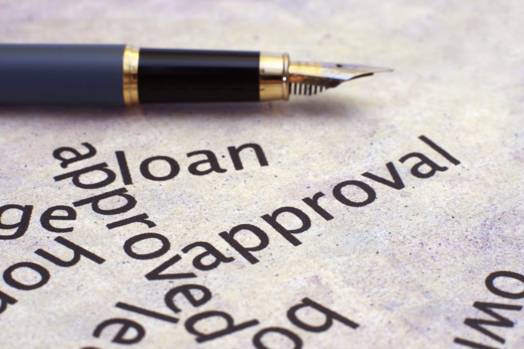 how to find out if you owe payday loans