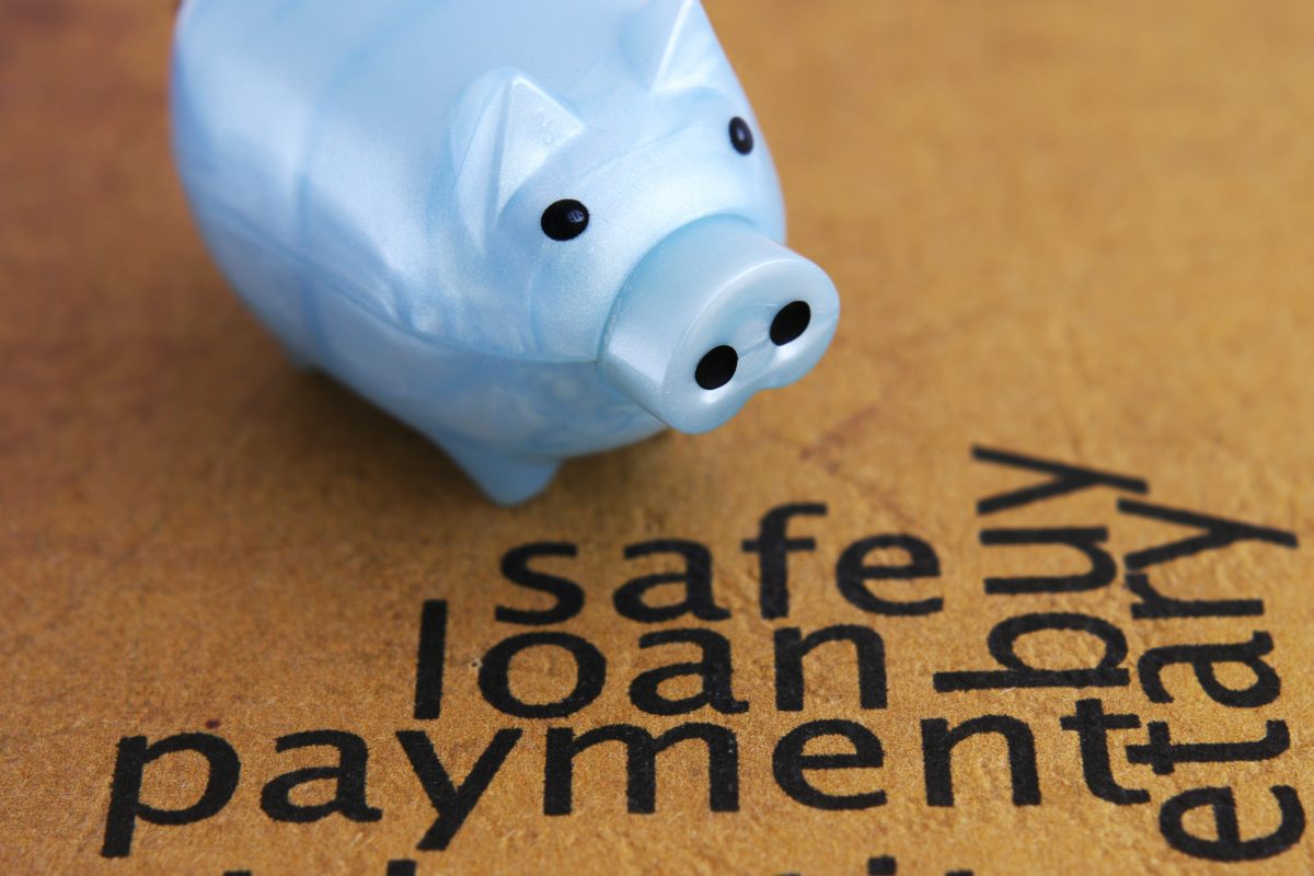 personal loans safe payments